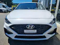 Hyundai i30 1.5 T-GDi N Line 48V MH iMT