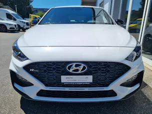Hyundai i30 1.5 T-GDi N Line 48V MH iMT