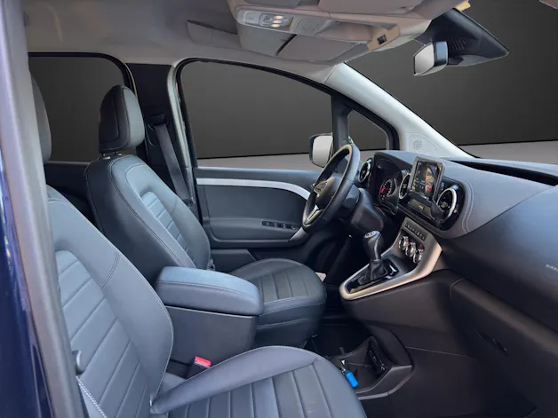 Mercedes-Benz EQT 45kWh Advanced Plus