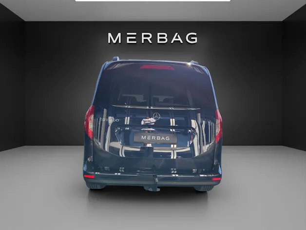 Mercedes-Benz EQT 45kWh Advanced Plus