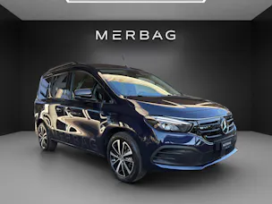 Mercedes-Benz EQT 45kWh Advanced Plus