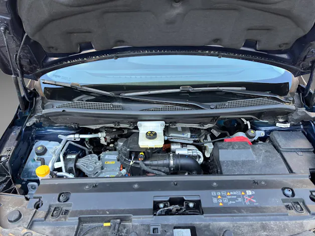 Mercedes-Benz EQT 45kWh Advanced Plus