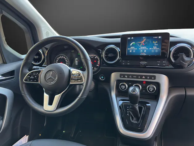 Mercedes-Benz EQT 45kWh Advanced Plus