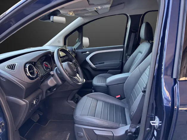 Mercedes-Benz EQT 45kWh Advanced Plus