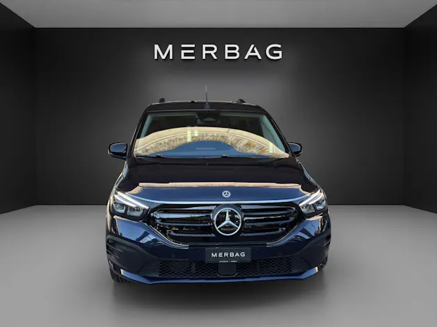Mercedes-Benz EQT 45kWh Advanced Plus