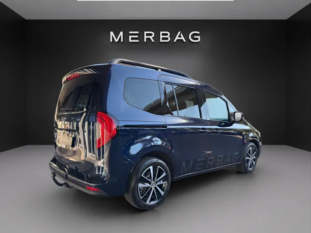 Mercedes-Benz EQT 45kWh Advanced Plus
