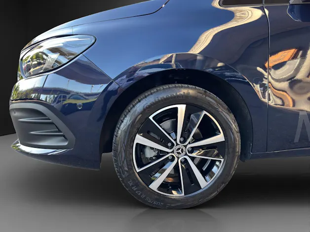 Mercedes-Benz EQT 45kWh Advanced Plus