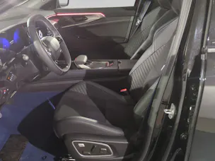 Renault Rafale 1.2 E-Tech Plug-in Hybrid 300 4x4 Atelier Alpine