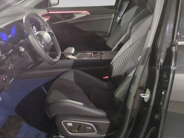 Renault Rafale 1.2 E-Tech Plug-in Hybrid 300 4x4 Atelier Alpine