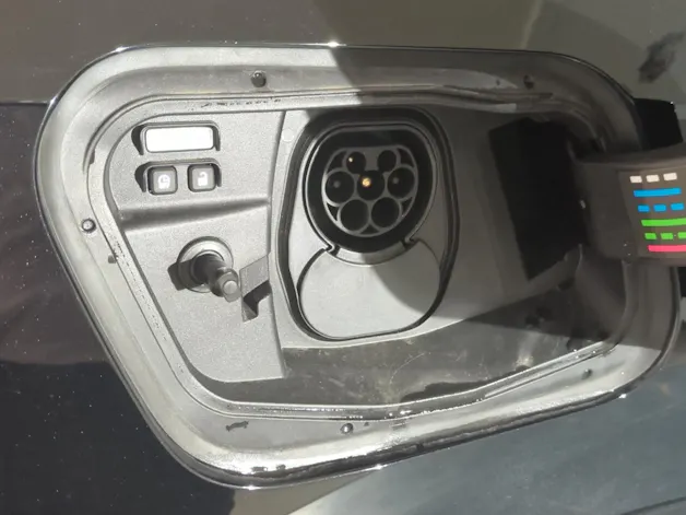 Renault Rafale 1.2 E-Tech Plug-in Hybrid 300 4x4 Atelier Alpine