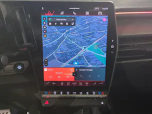 Renault Rafale 1.2 E-Tech Plug-in Hybrid 300 4x4 Atelier Alpine