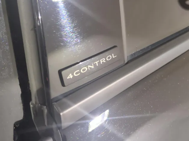 Renault Rafale 1.2 E-Tech Plug-in Hybrid 300 4x4 Atelier Alpine