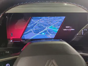Renault Rafale 1.2 E-Tech Plug-in Hybrid 300 4x4 Atelier Alpine