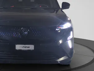 Renault Rafale 1.2 E-Tech Plug-in Hybrid 300 4x4 Atelier Alpine