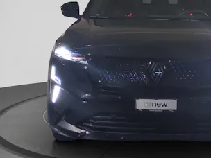 Renault Rafale 1.2 E-Tech Plug-in Hybrid 300 4x4 Atelier Alpine