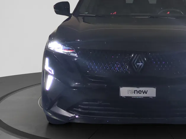 Renault Rafale 1.2 E-Tech Plug-in Hybrid 300 4x4 Atelier Alpine