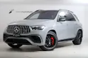 Mercedes-Benz GLE 63 S AMG 4Matic+ 9G-Speedshift