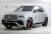 Mercedes-Benz GLE 63 S AMG 4Matic+ 9G-Speedshift