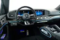 Mercedes-Benz GLE 63 S AMG 4Matic+ 9G-Speedshift