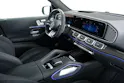 Mercedes-Benz GLE 63 S AMG 4Matic+ 9G-Speedshift