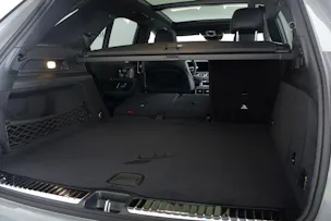 Mercedes-Benz GLE 63 S AMG 4Matic+ 9G-Speedshift