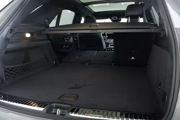 Mercedes-Benz GLE 63 S AMG 4Matic+ 9G-Speedshift