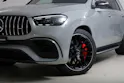 Mercedes-Benz GLE 63 S AMG 4Matic+ 9G-Speedshift