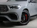 Mercedes-Benz GLE 63 S AMG 4Matic+ 9G-Speedshift