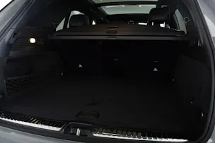 Mercedes-Benz GLE 63 S AMG 4Matic+ 9G-Speedshift