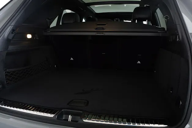 Mercedes-Benz GLE 63 S AMG 4Matic+ 9G-Speedshift