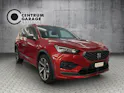 SEAT Tarraco 1.4 e-HYBRID DSG Hola FR