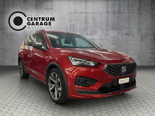 SEAT Tarraco 1.4 e-HYBRID DSG Hola FR