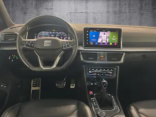 SEAT Tarraco 1.4 e-HYBRID DSG Hola FR