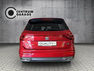 SEAT Tarraco 1.4 e-HYBRID DSG Hola FR