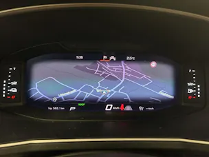 SEAT Tarraco 1.4 e-HYBRID DSG Hola FR