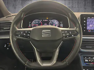 SEAT Tarraco 1.4 e-HYBRID DSG Hola FR