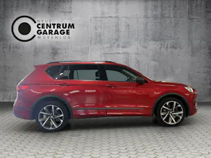 SEAT Tarraco 1.4 e-HYBRID DSG Hola FR