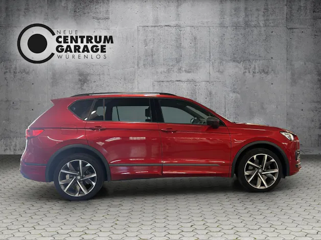 SEAT Tarraco 1.4 e-HYBRID DSG Hola FR