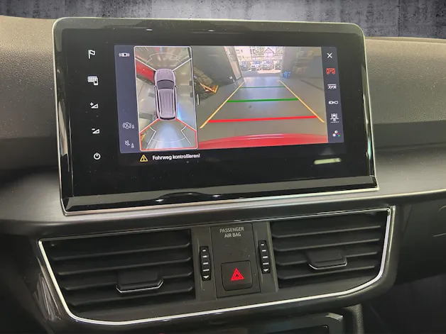 SEAT Tarraco 1.4 e-HYBRID DSG Hola FR