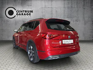 SEAT Tarraco 1.4 e-HYBRID DSG Hola FR