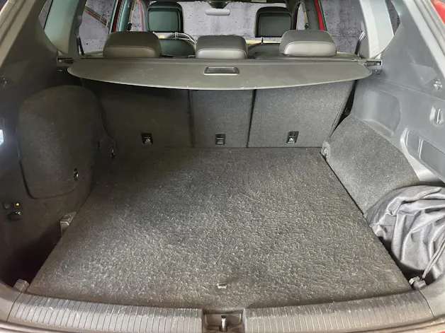 SEAT Tarraco 1.4 e-HYBRID DSG Hola FR