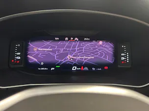 SEAT Tarraco 1.4 e-HYBRID DSG Hola FR