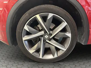 SEAT Tarraco 1.4 e-HYBRID DSG Hola FR