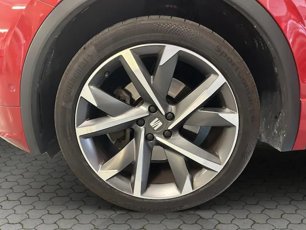 SEAT Tarraco 1.4 e-HYBRID DSG Hola FR