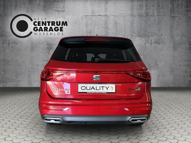 SEAT Tarraco 1.4 e-HYBRID DSG Hola FR