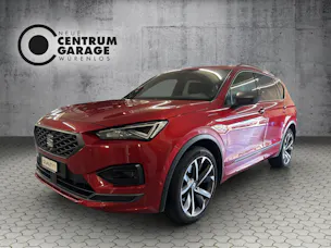 SEAT Tarraco 1.4 e-HYBRID DSG Hola FR