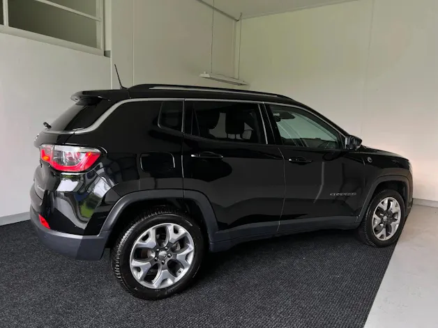 Jeep Compass 2.0CRD Limited AWD 9ATX