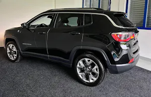 Jeep Compass 2.0CRD Limited AWD 9ATX