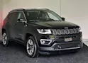 Jeep Compass 2.0CRD Limited AWD 9ATX