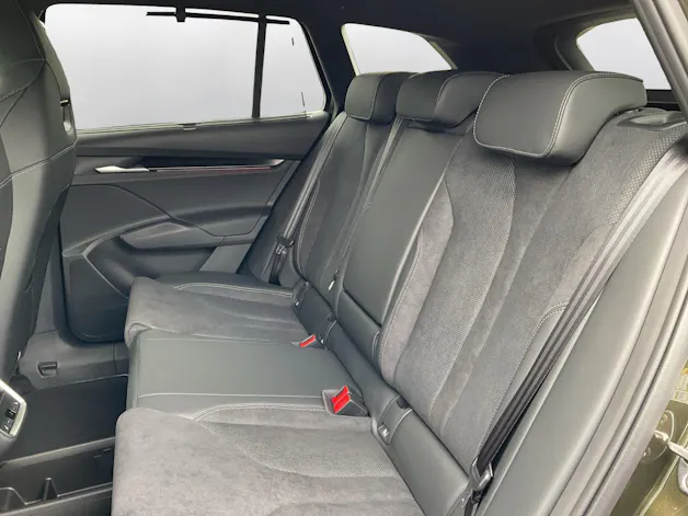 SKODA Enyaq 85x Sportline 4x4